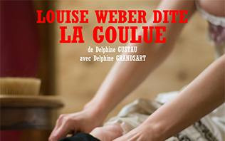 Louise Weber